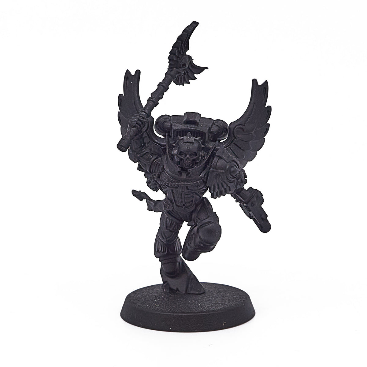Blood Angels - Blood Angels Chaplain with Jump Pack (18186-V) - Used