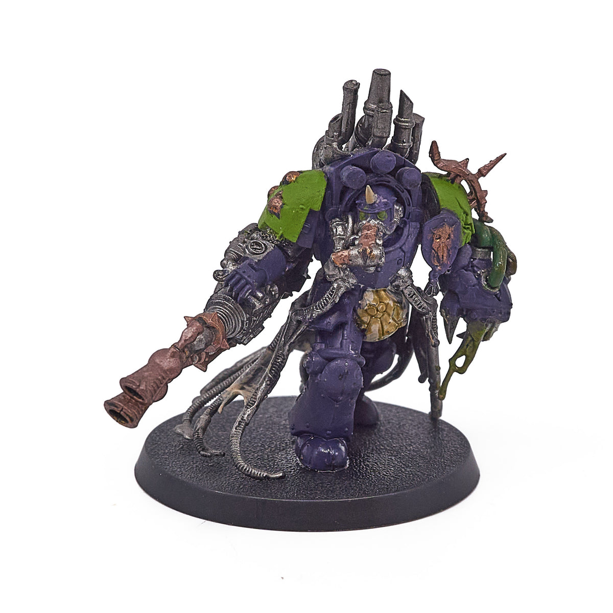 Death Guard - Lord of Virulence (18206-V) - Used
