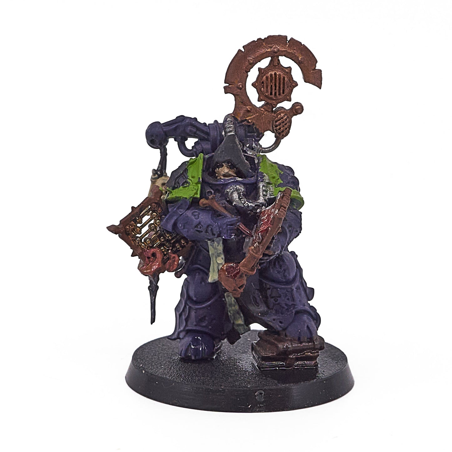 Death Guard - Tallyman (18208-V) - Used