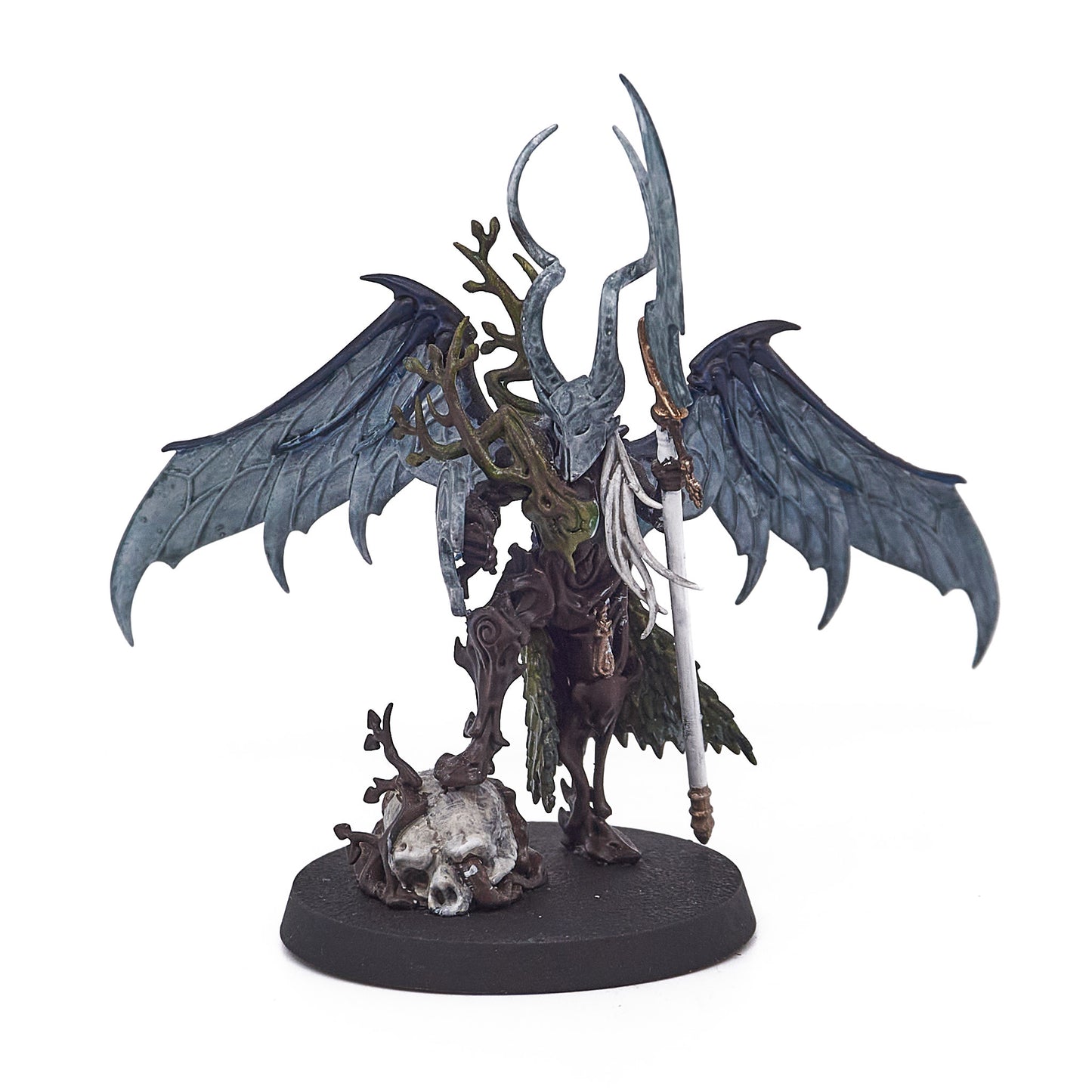 Sylvaneth - Arch-Revenant (18224-V) - Used