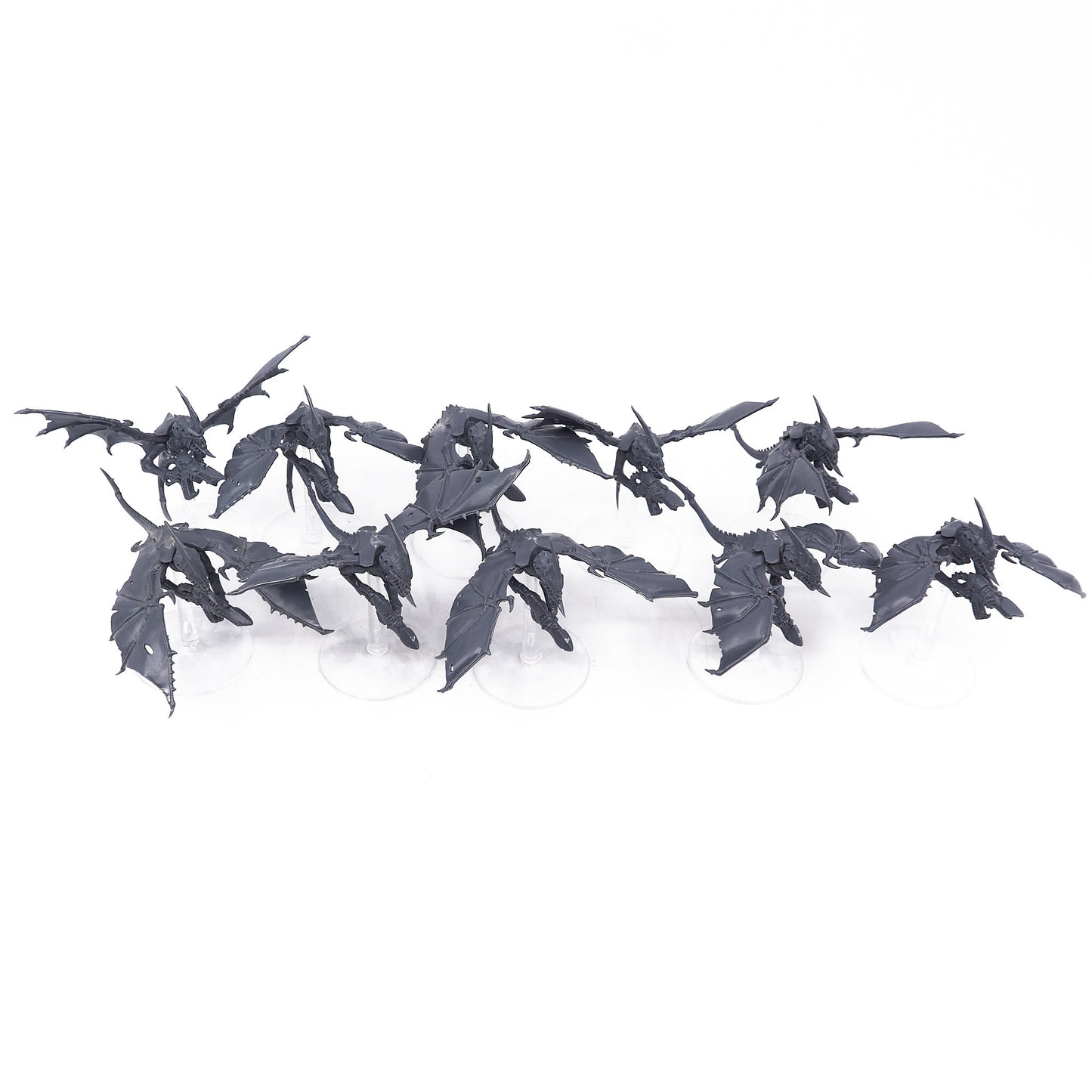 Tyranids - Gargoyle Brood (18226) - Used