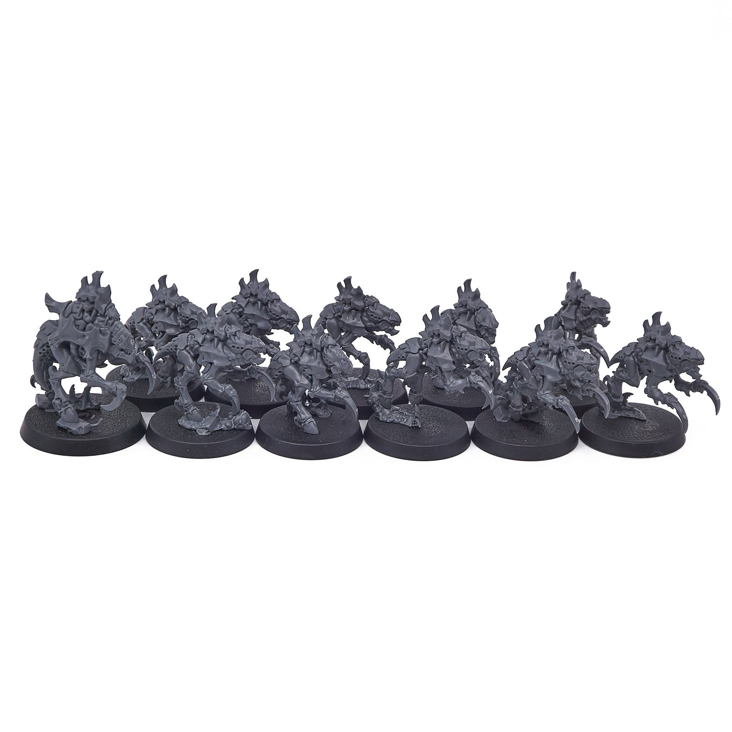 Tyranids - Neurogaunts (18227) - Used