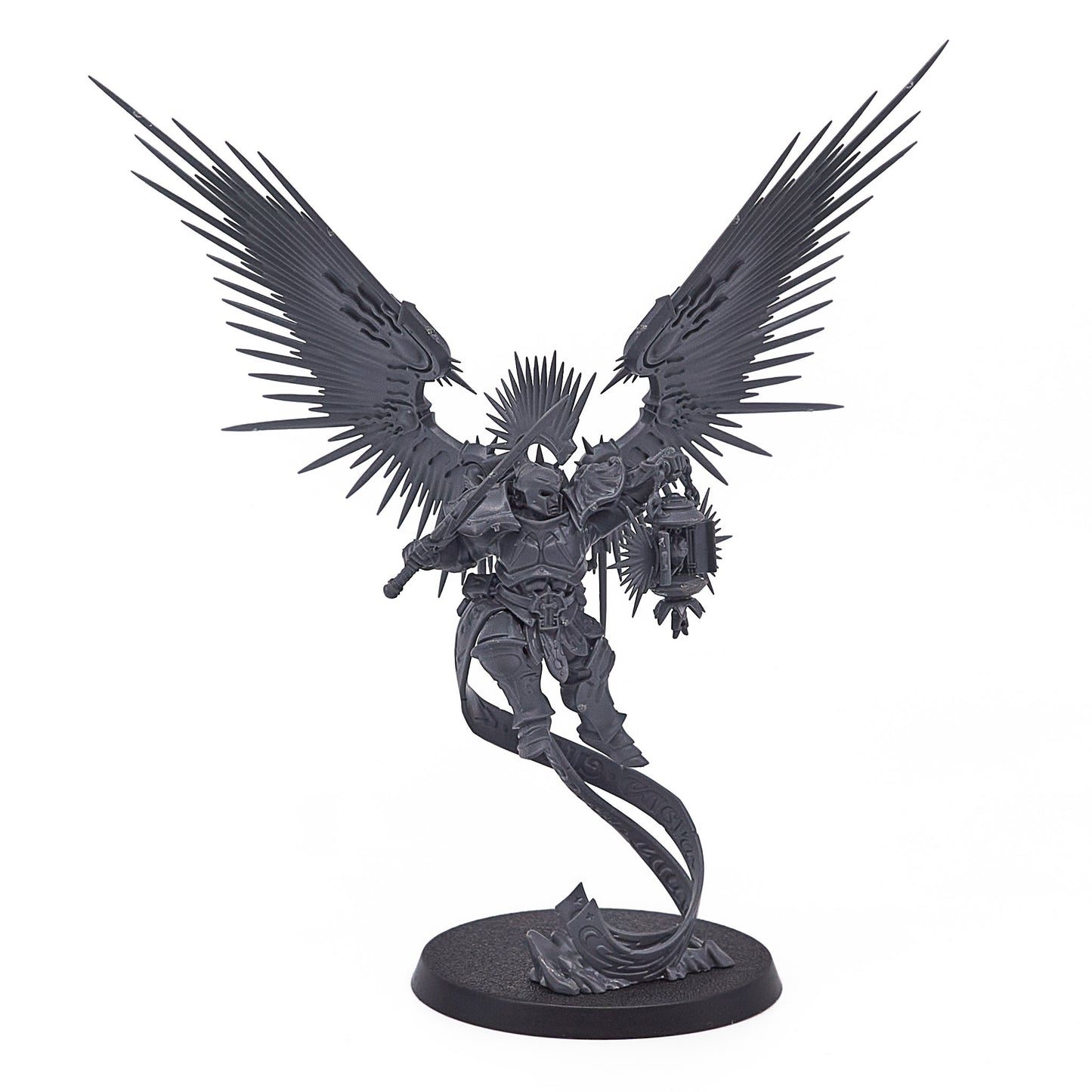 Stormcast Eternals - Knight-Azyros (18229-V) - Used