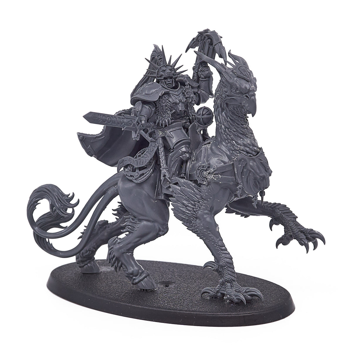 Stormcast Eternals - Knight-Aquilor (18230-V) - Used