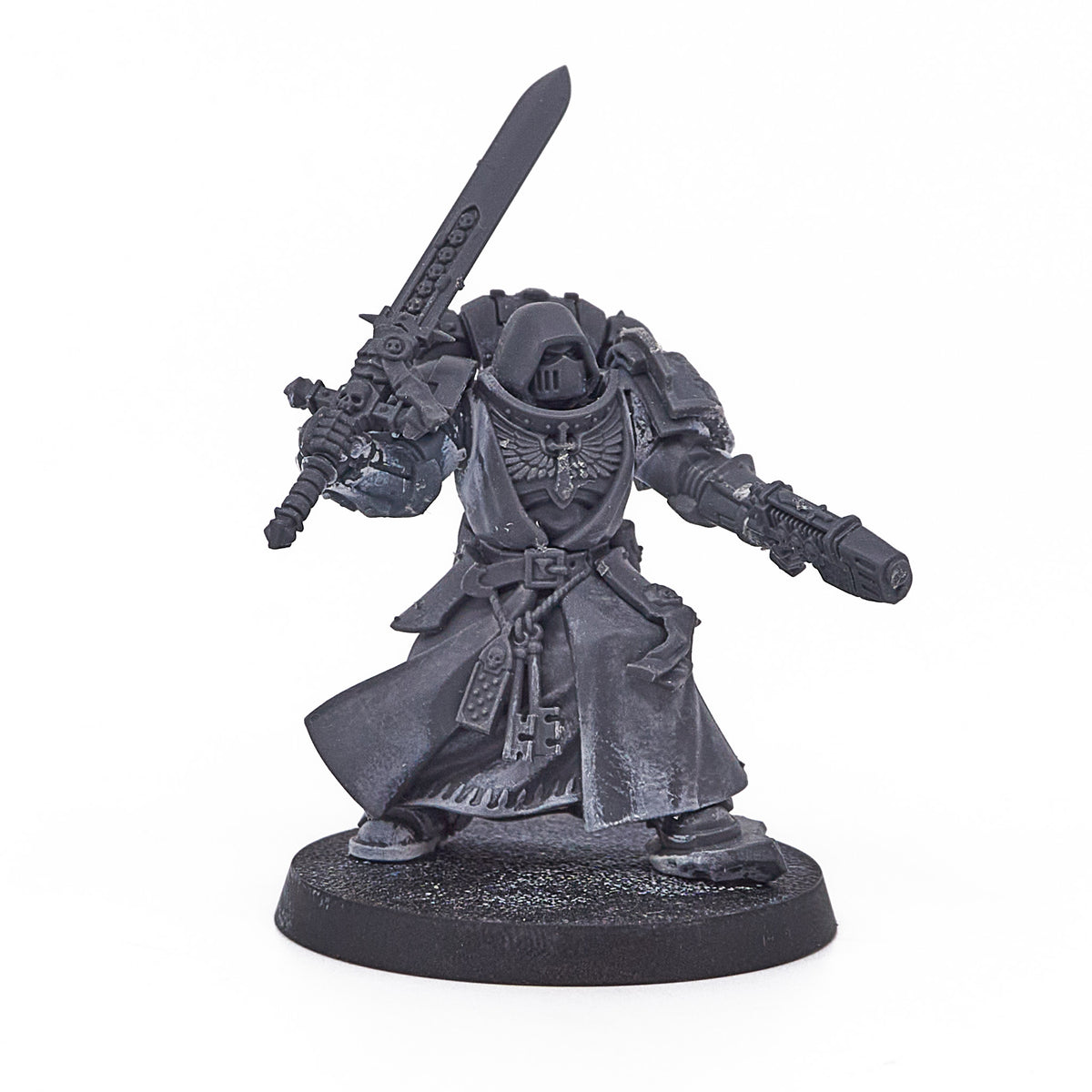 Dark Angels - Inner Circle Companion (18242-V) - Used