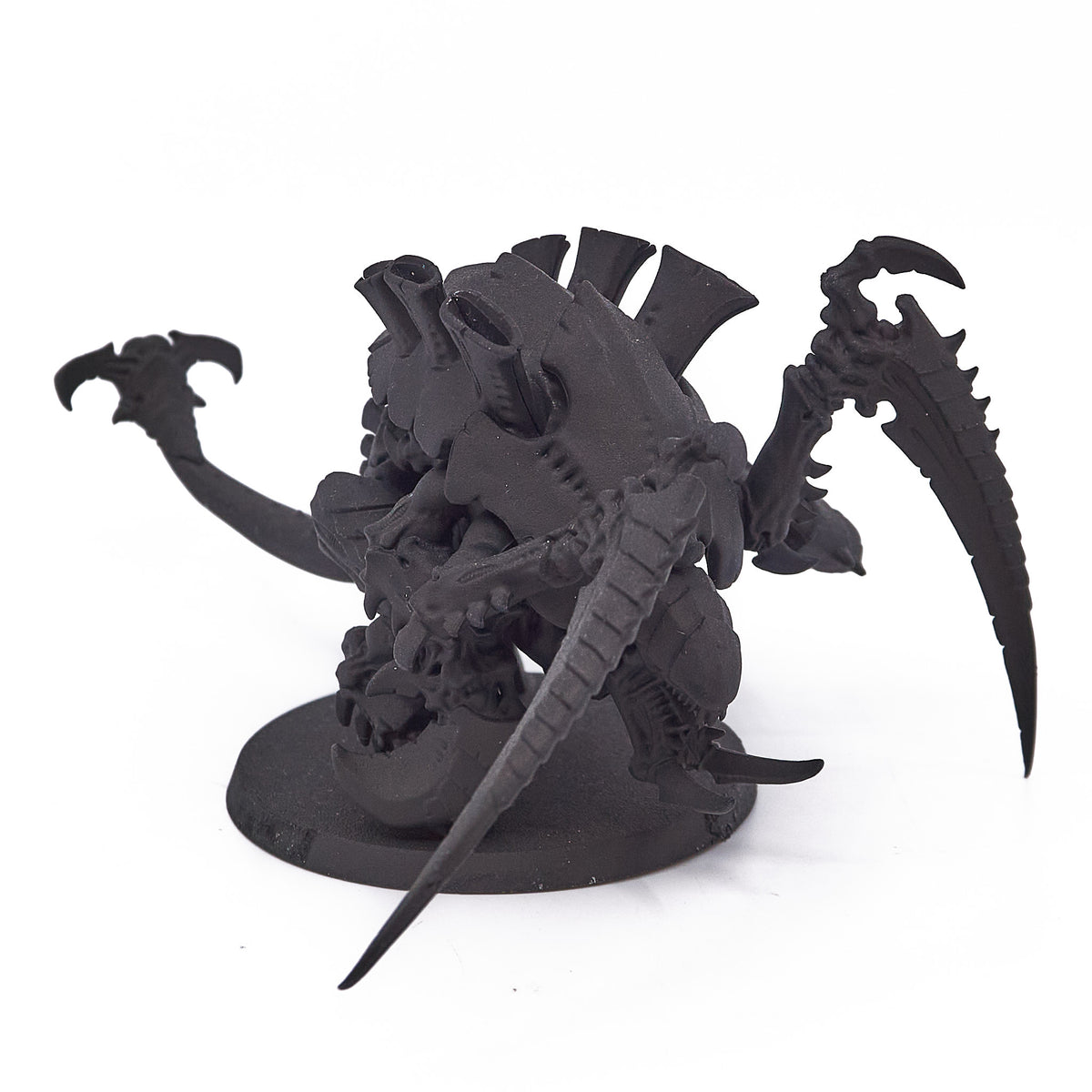 Tyranids - Carnifex Brood (18282-V) - Used