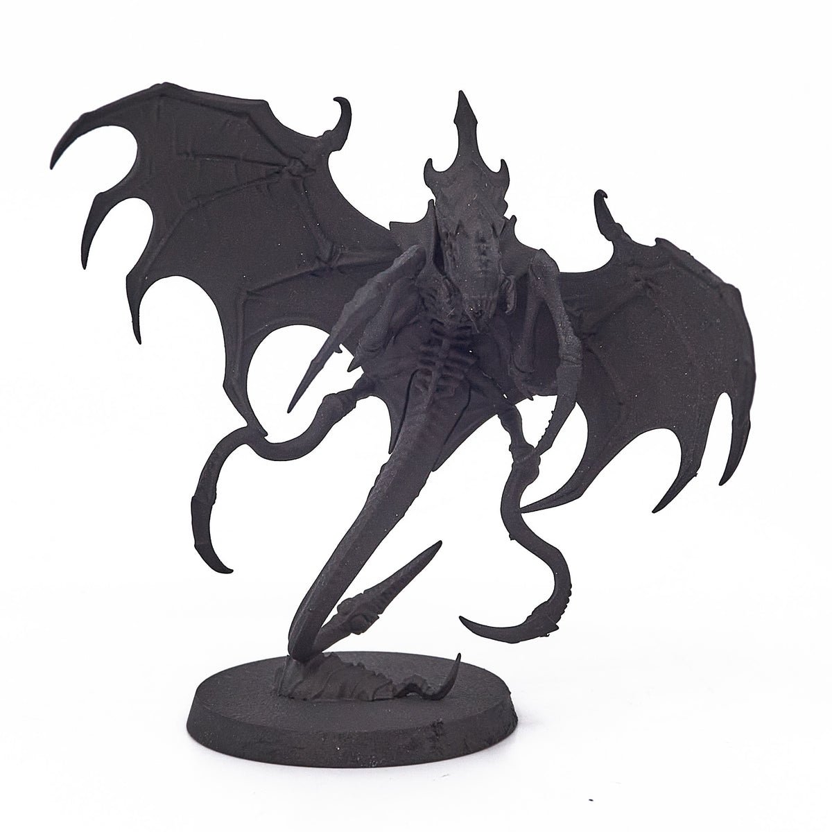 Tyranids - Parasite of Mortrex (18289-V) - Used