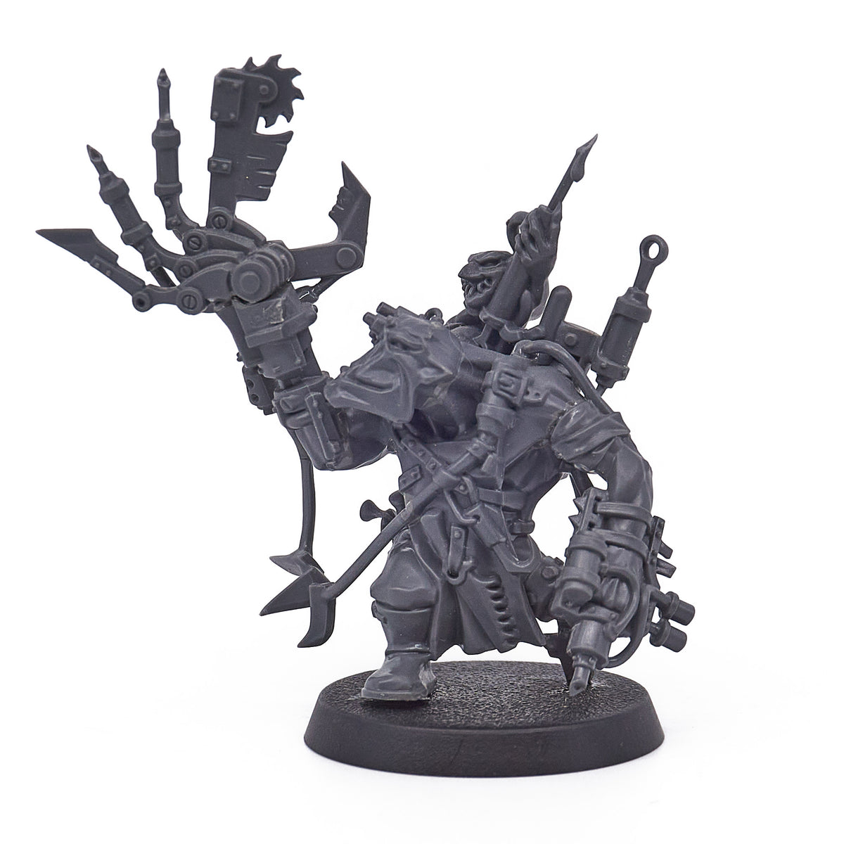Orks - Painboy (18293-V) - Used