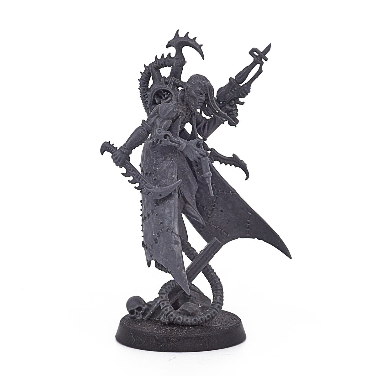 Drukhari - Haemonculus (18321-V) - Used