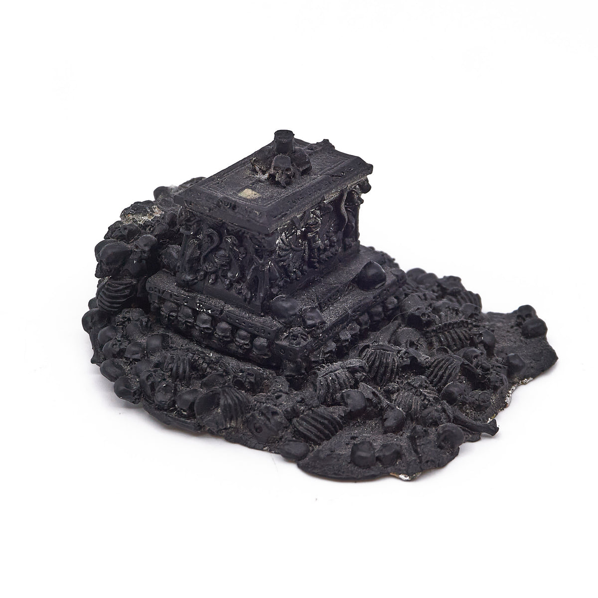 Tomb Kings of Khemri - Casket of Souls (Incomplete) (18377-V) - Used