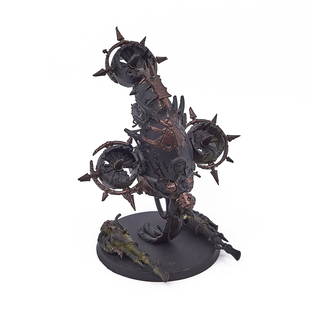 Death Guard - Foetid Bloat-drone (18378) - Used