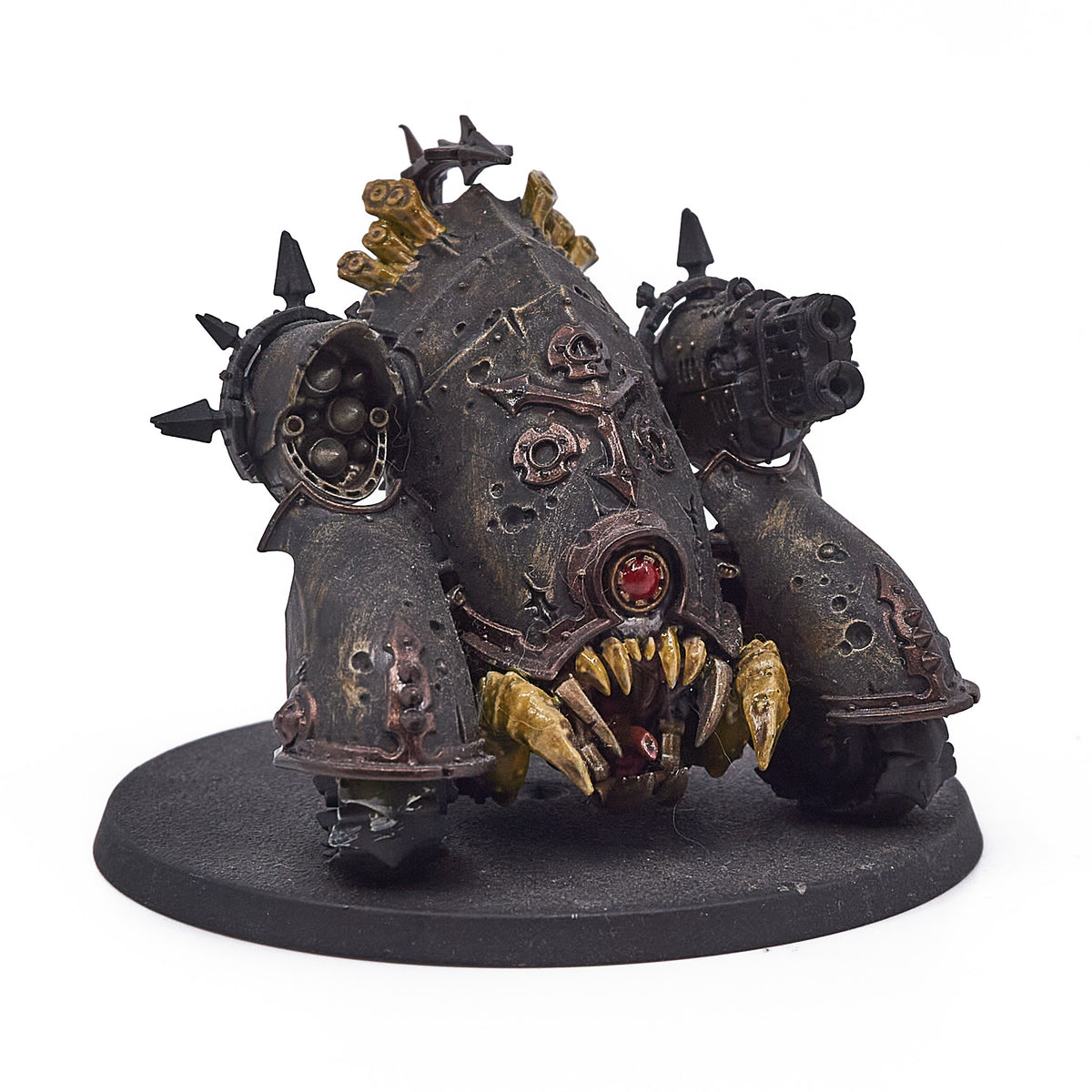 Death Guard - Myphitic Blight-hauler (18382-V) - Used