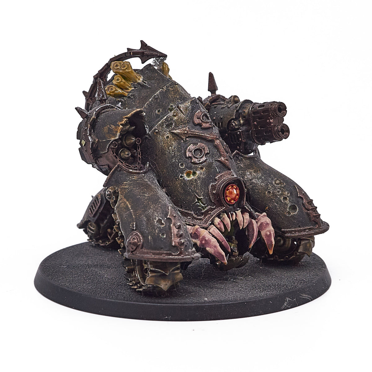 Death Guard - Myphitic Blight-hauler (18383-V) - Used