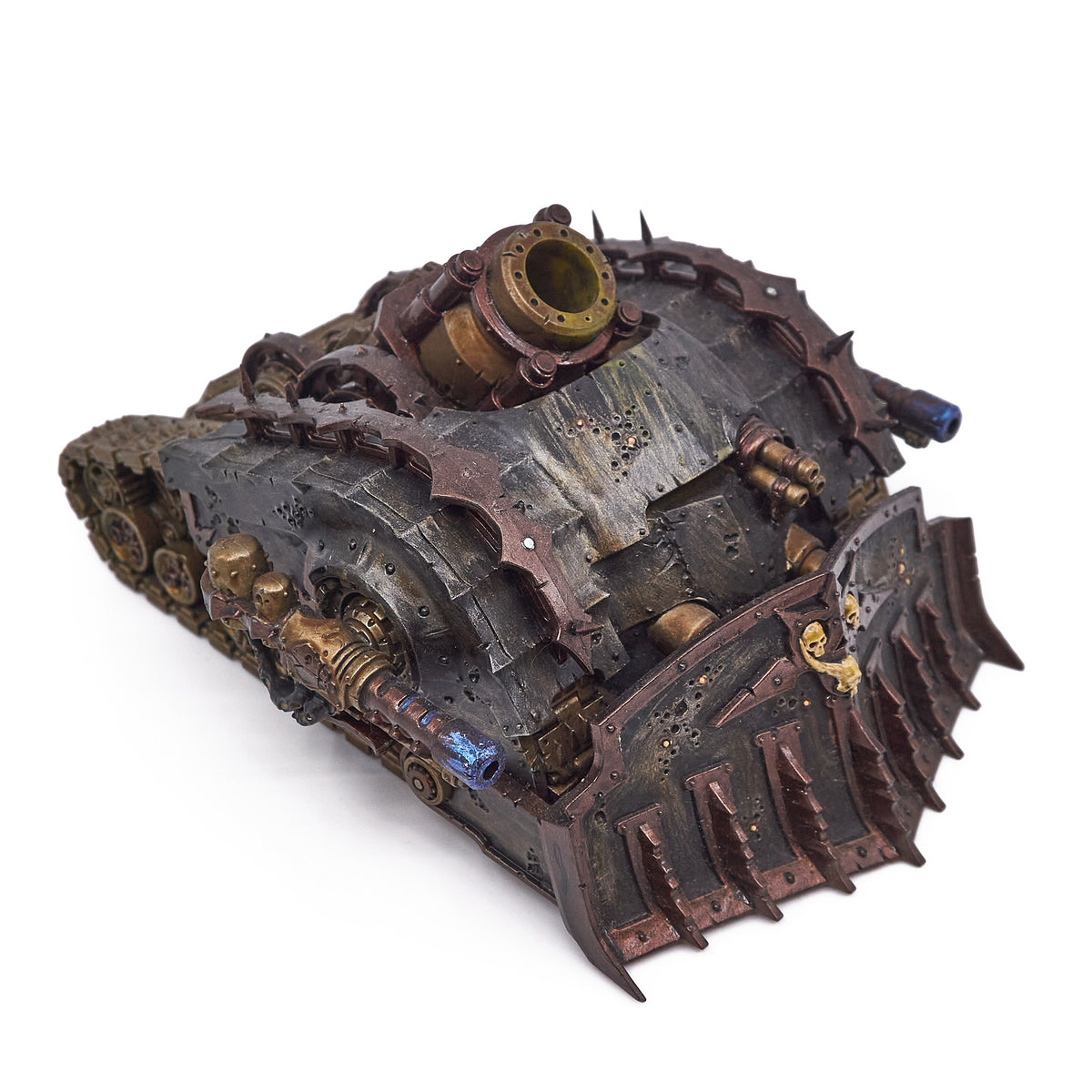 Death Guard - Plagueburst Crawler (18384-V) - Used