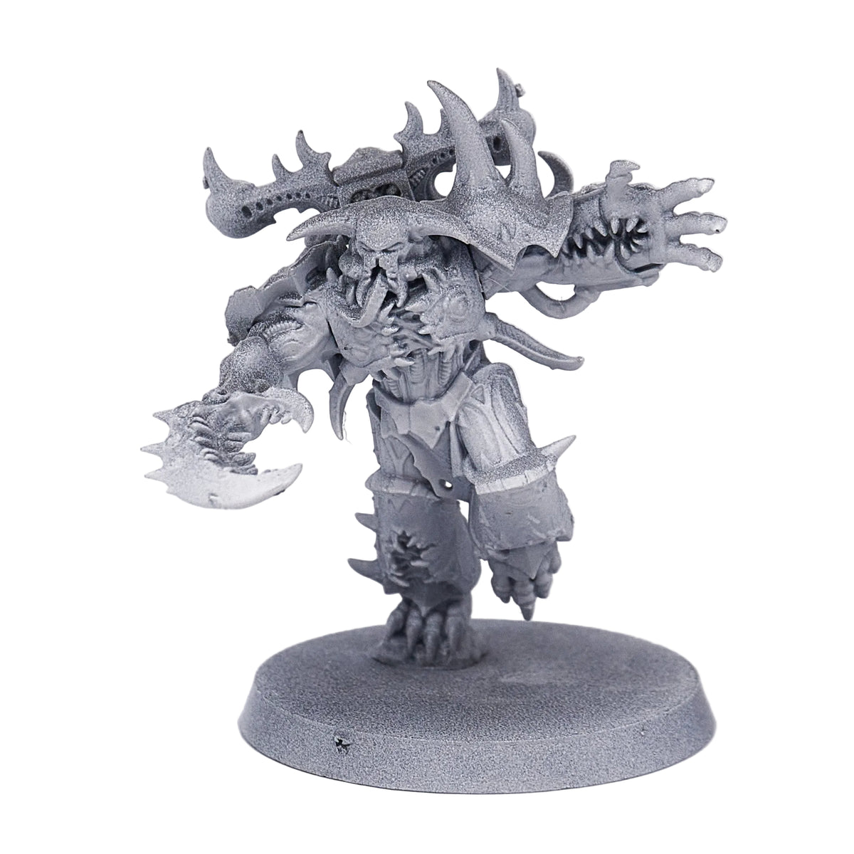 Chaos Space Marines - Possessed (18407-V) - Used