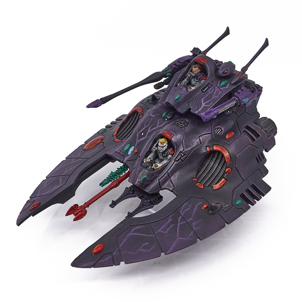 Aeldari - Falcon (18434-V) - Used