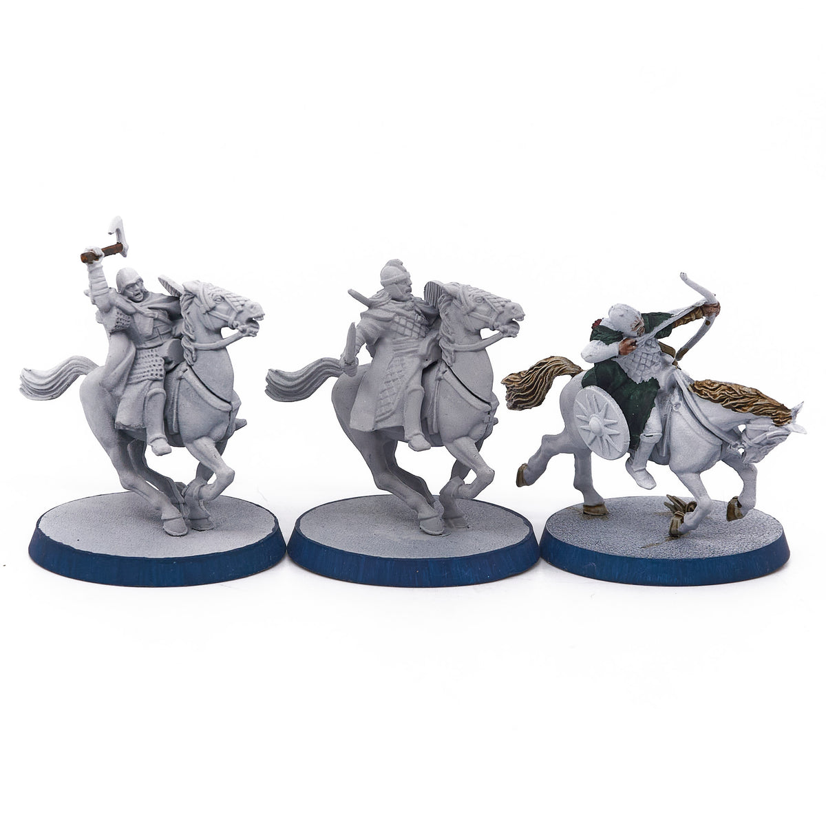 Middle-earth - Riders of Rohan (18437) - Used