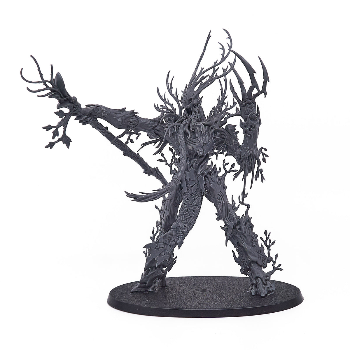Sylvaneth - Treelord Ancient (18449-V) - Used