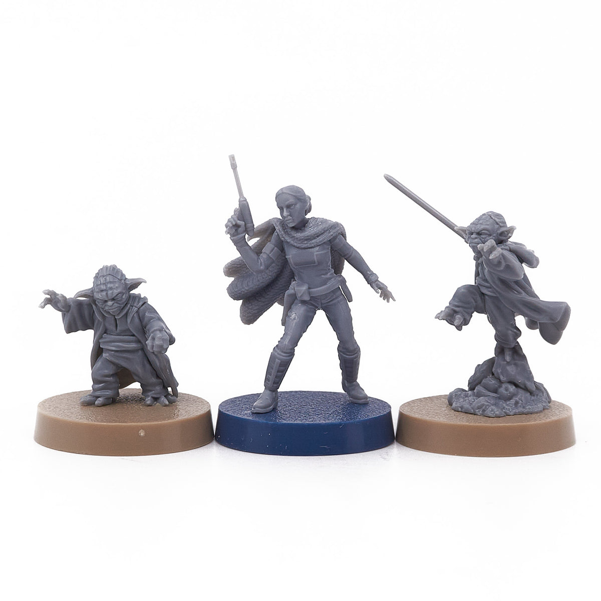 Star Wars: Legion - Leaders of the Republic (18484) - Used
