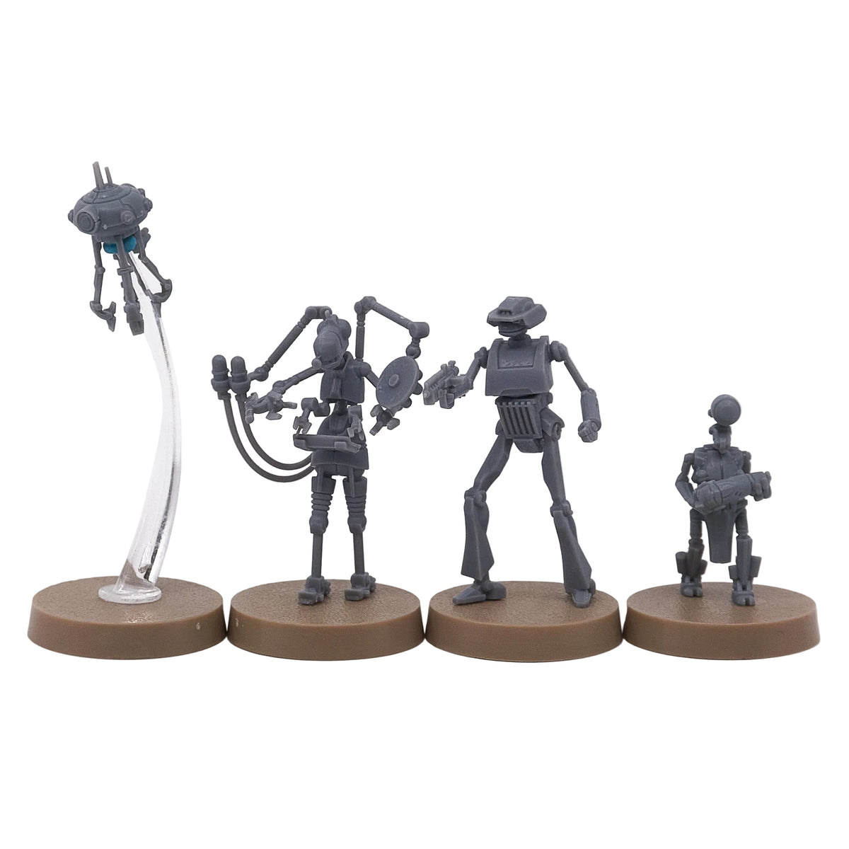 Star Wars: Legion - Separatist Specialists (18495) - Used