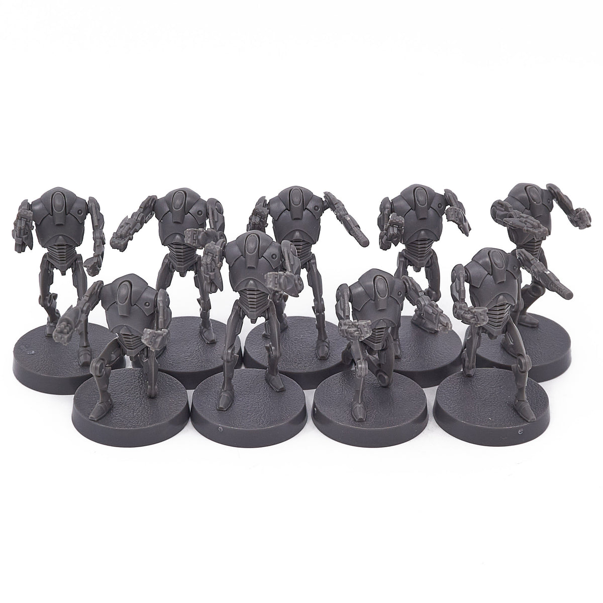 Star Wars: Legion - B2 Super Battle Droids (18499) - Used