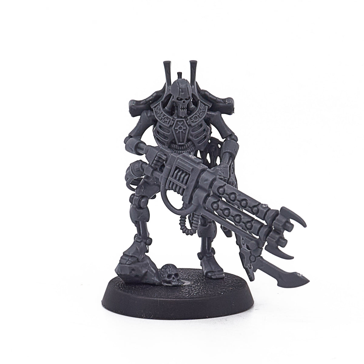 Necrons - Royal Warden (18558-V) - Used