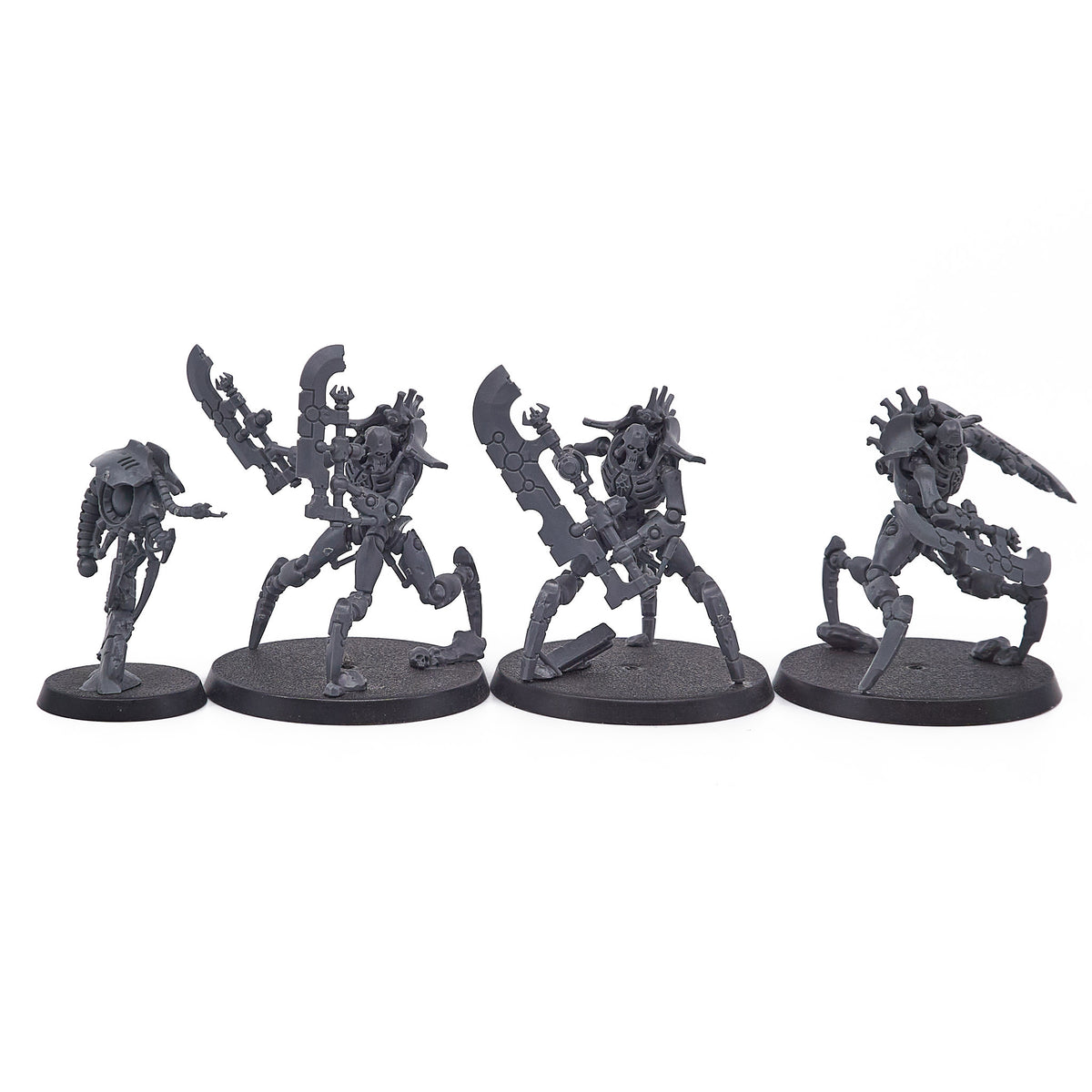 Necrons - Skorpekh Destroyers (18560-V) - Used