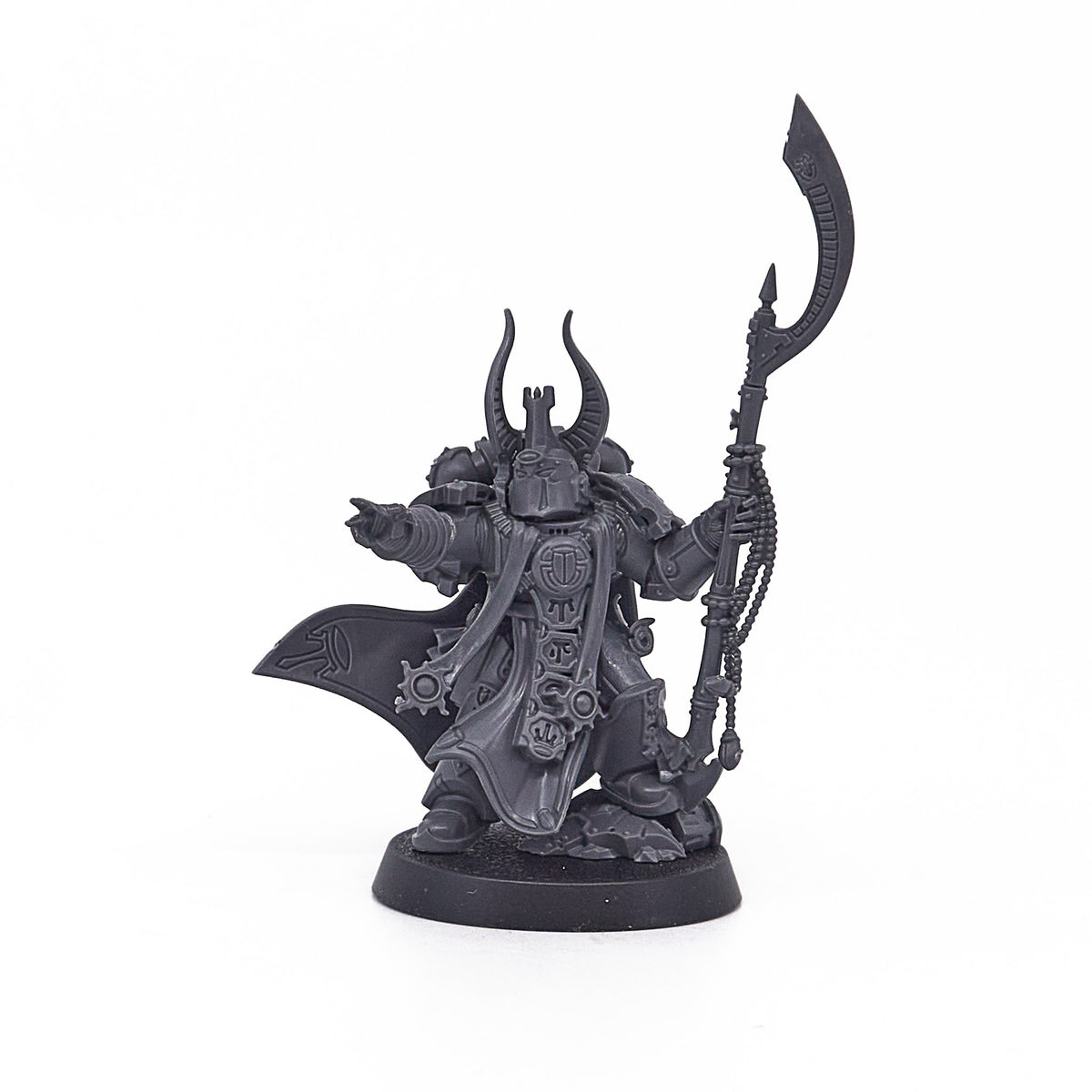 The Horus Heresy - Ahzek Ahriman (18576) - Used