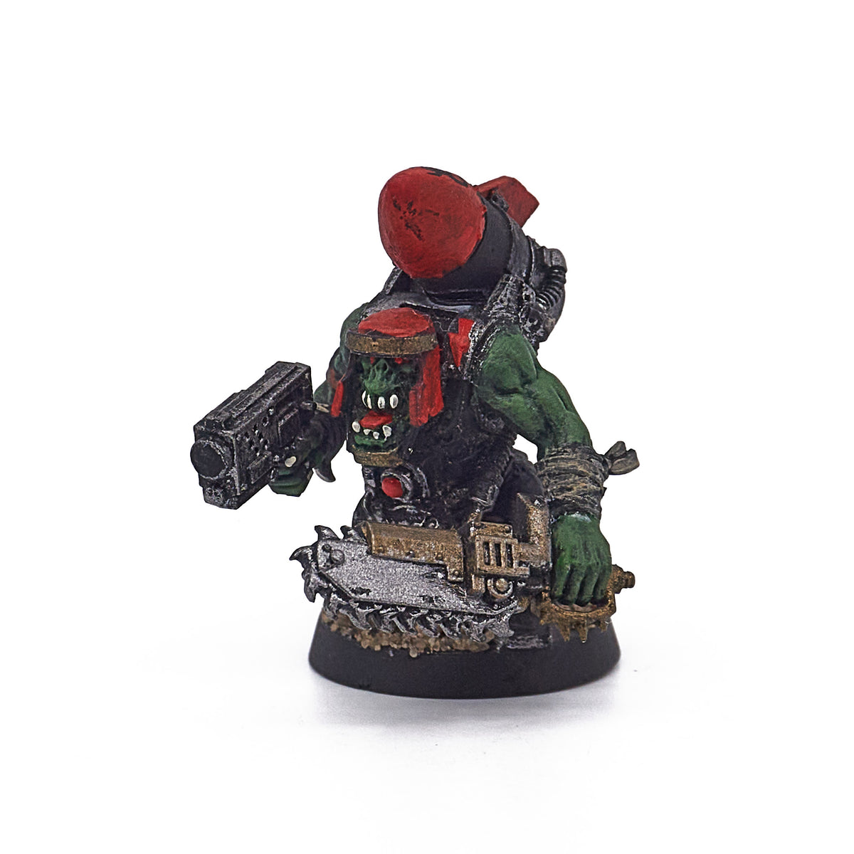 Orks - Stormboyz (18595) - Used