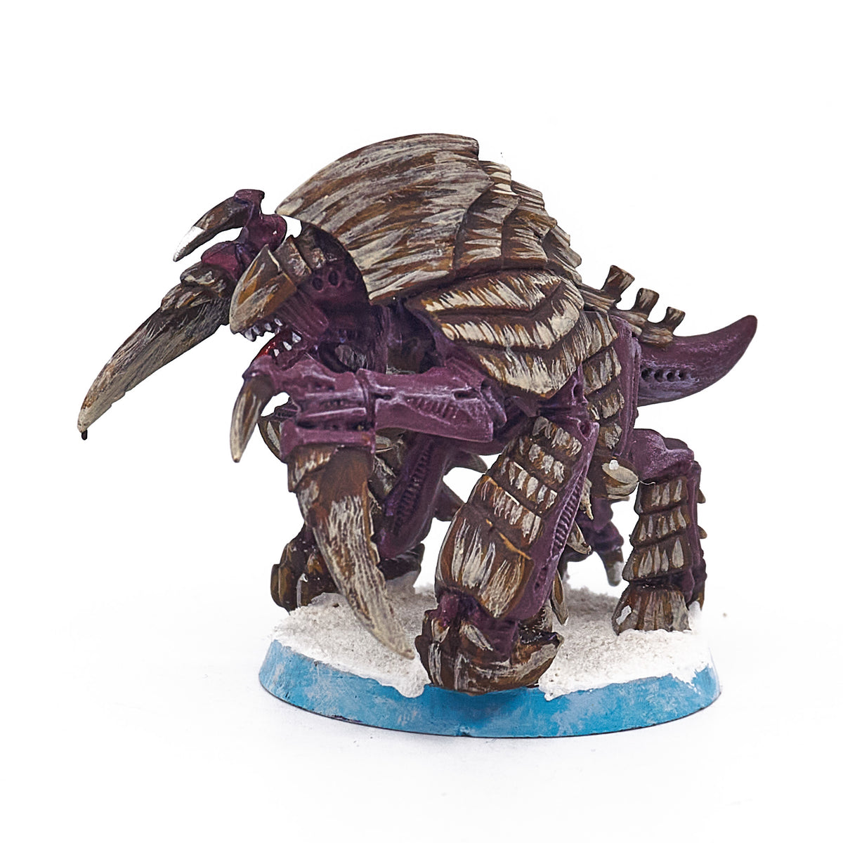 Tyranids - Tyrant Guard (18614-V) - Used