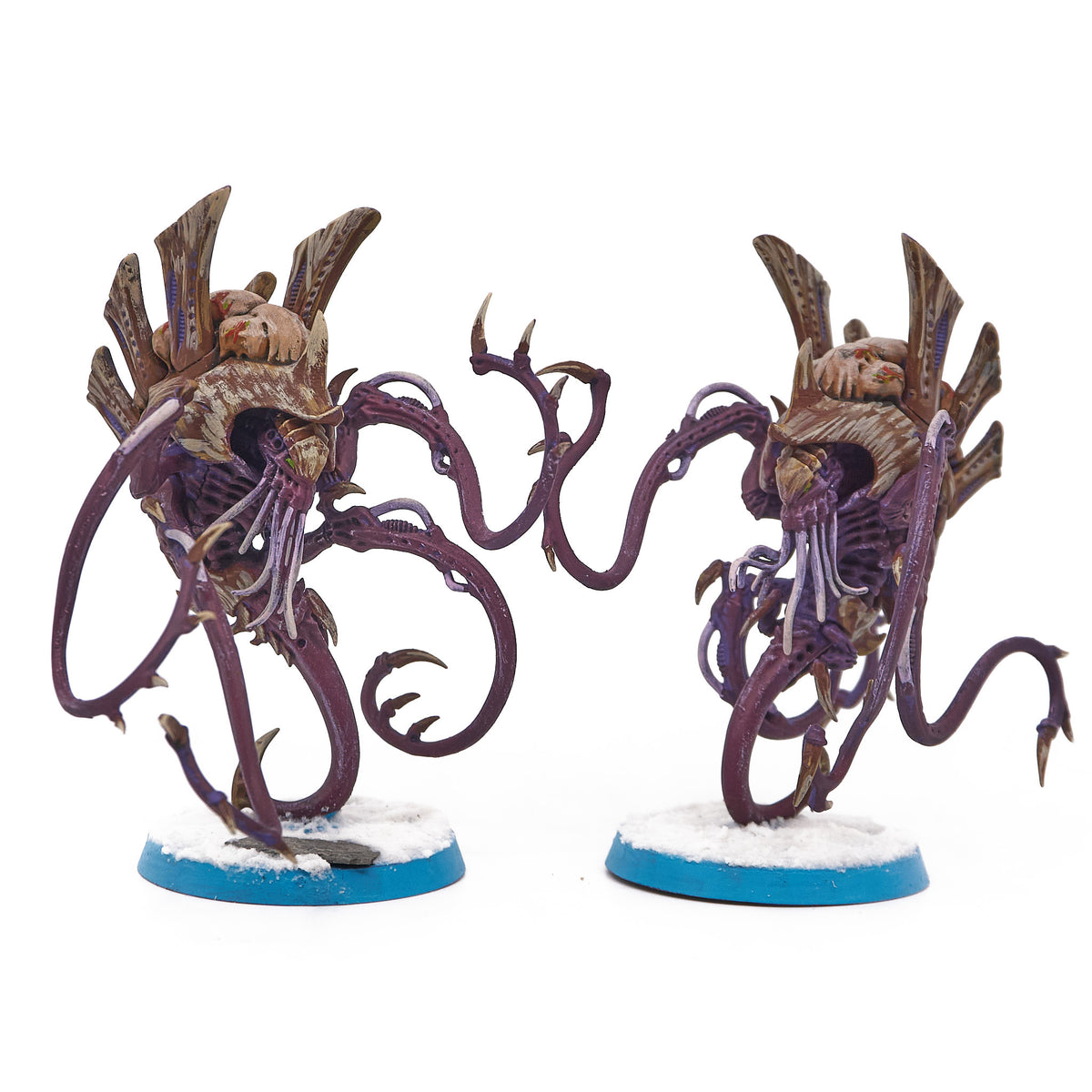 Tyranids - Venomthropes (18618) - Used