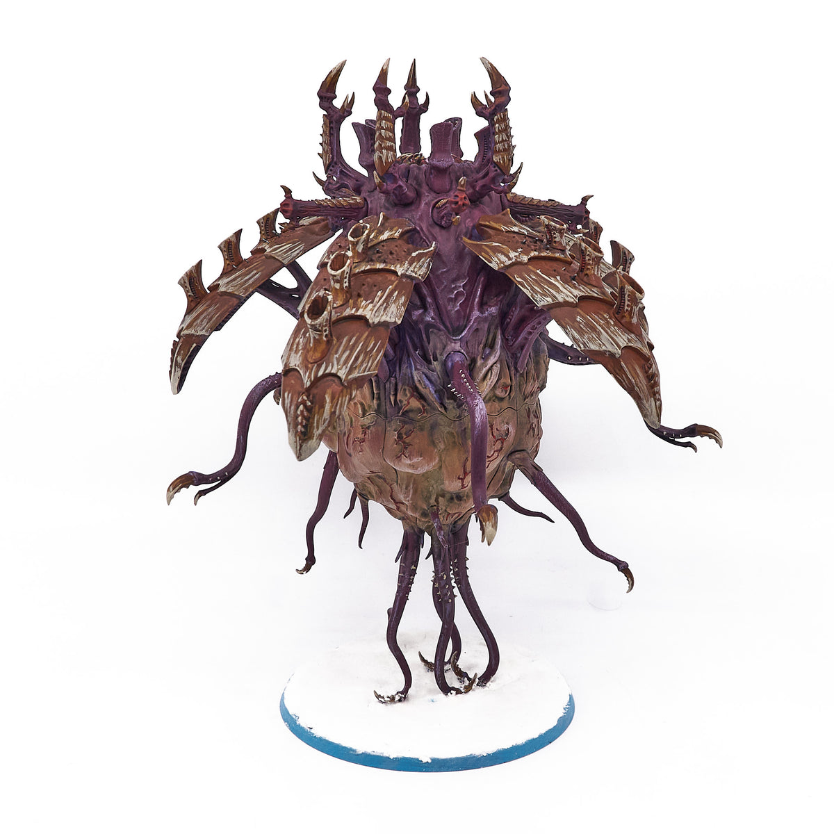 Tyranids - Tyrannocyte (18642-V) - Used