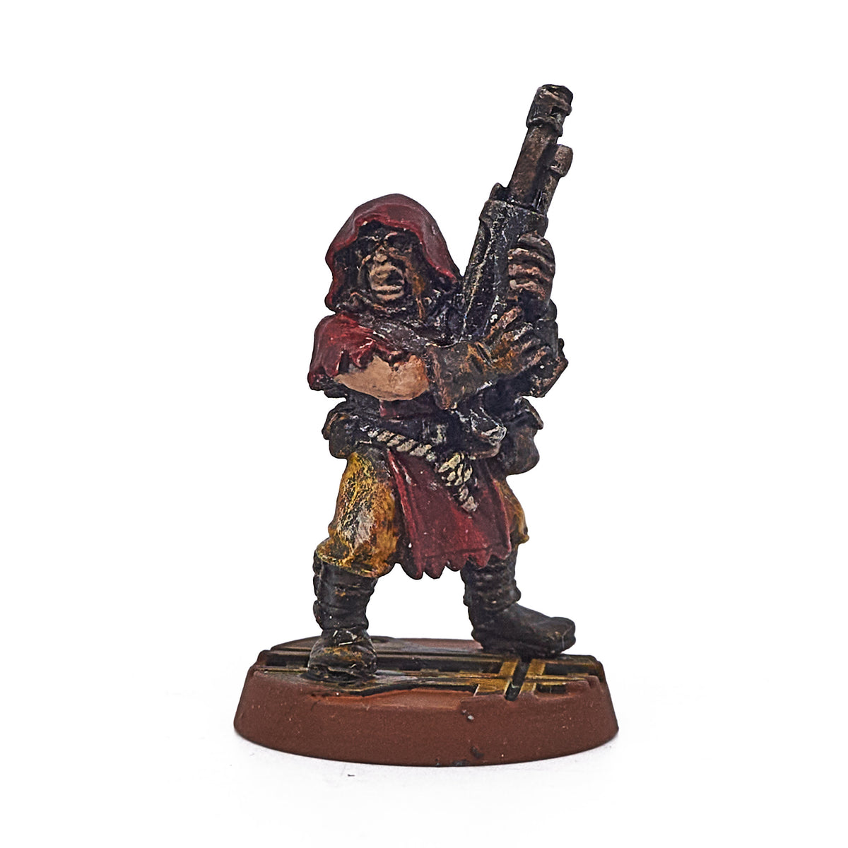 Necromunda - Cawdor Ganger (18704-BS) - Used