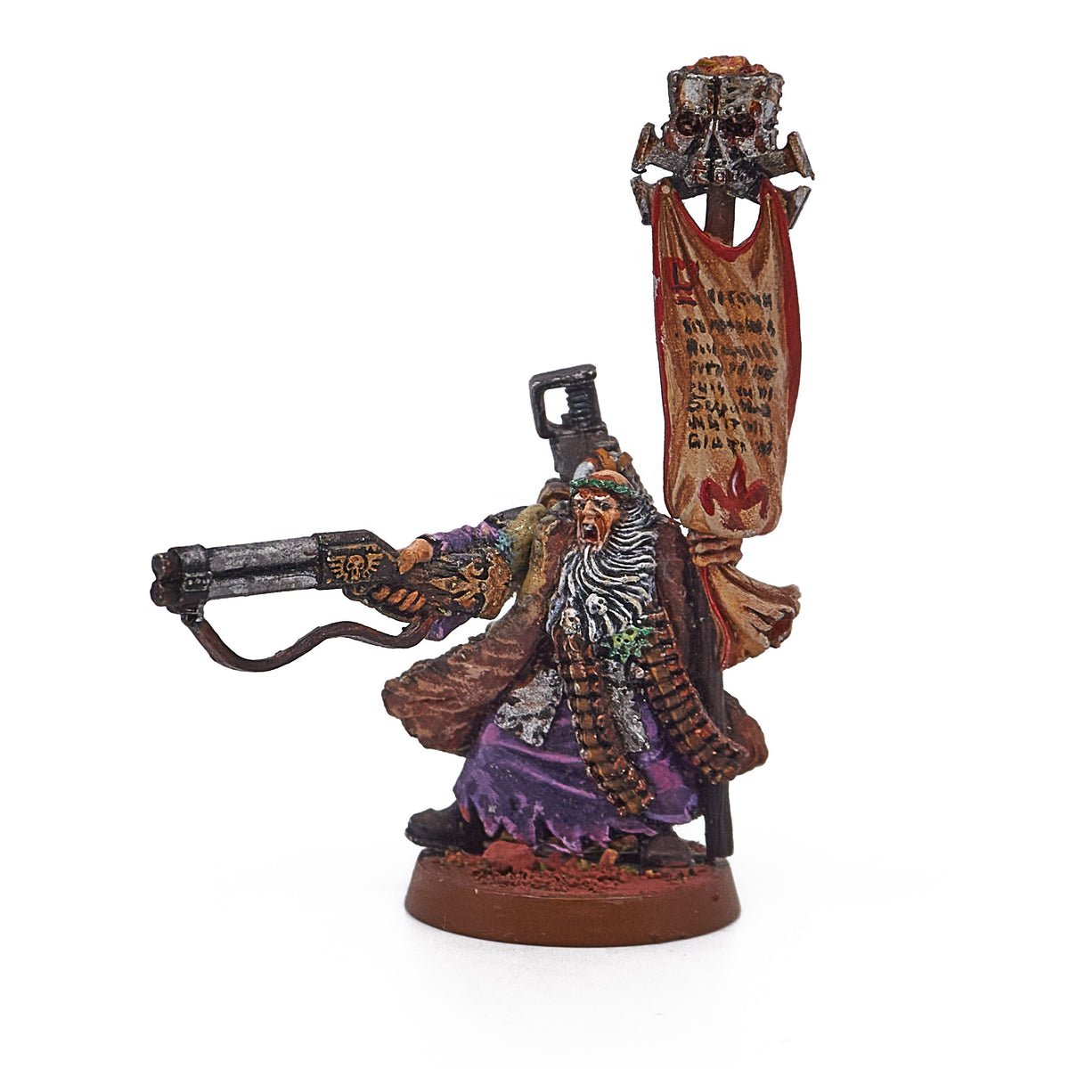 Imperial Agents - Uriah Jacobus (18737) - Used