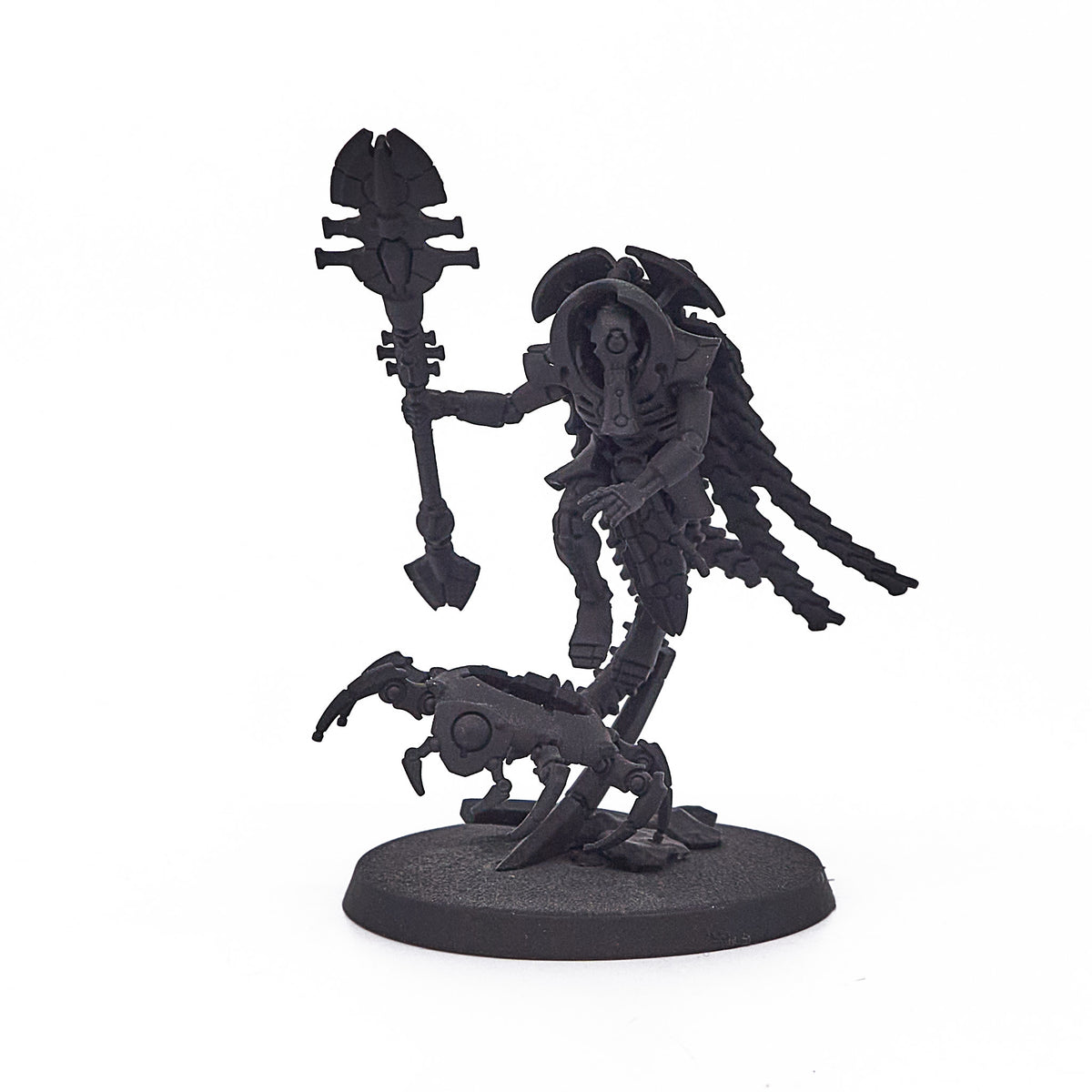 Necrons - Cryptek (18789-V) - Used