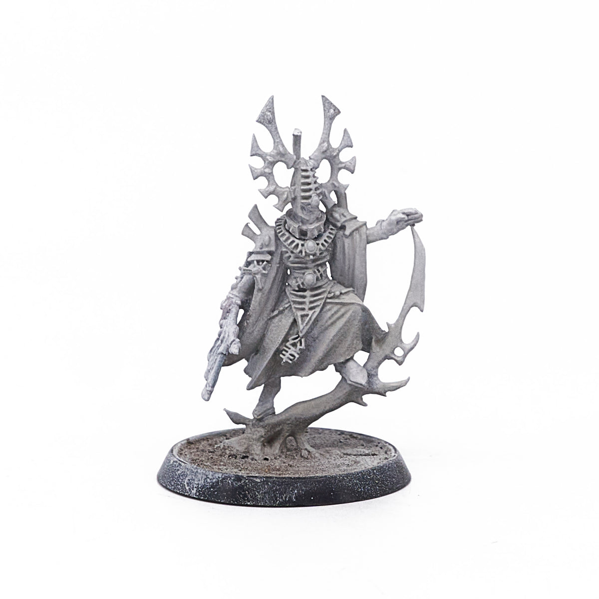 Aeldari - Bonesinger (18791) - Used