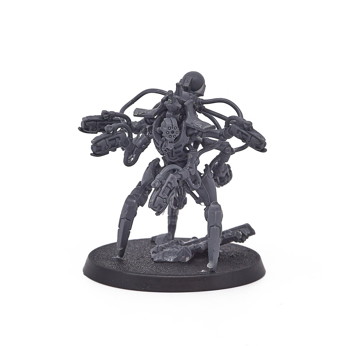 Necrons - Hexmark Destroyer (18801-V) - Used