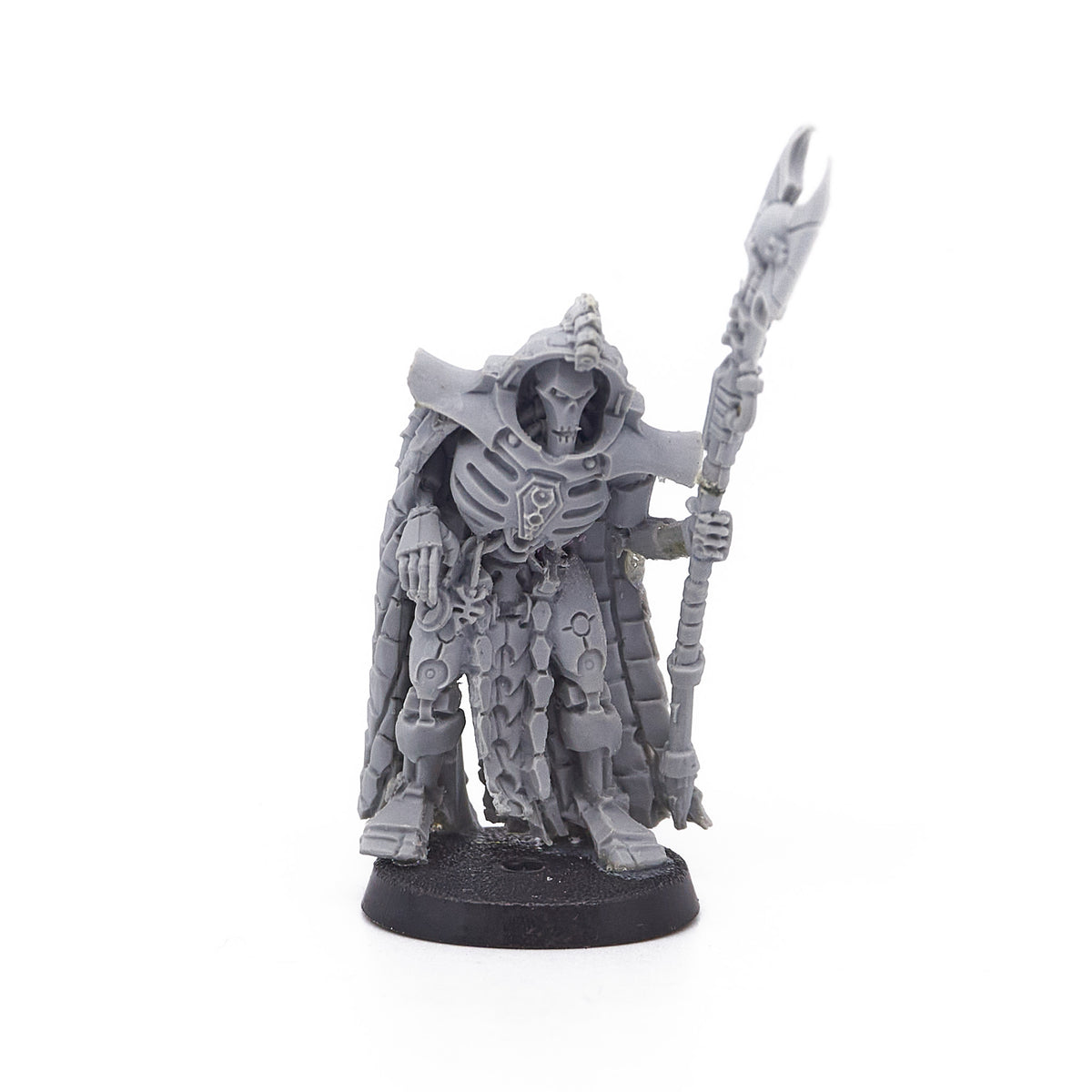 Necrons - Trazyn the Infinite (18836) - Used