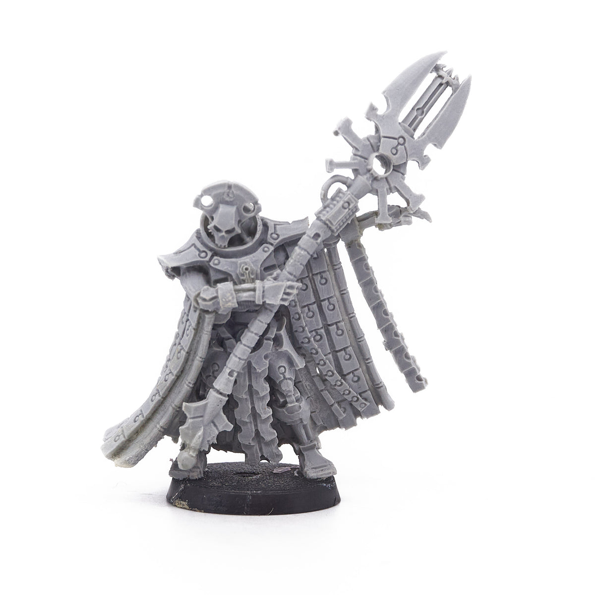 Necrons - Nemesor Zahndrekh (18838) - Used