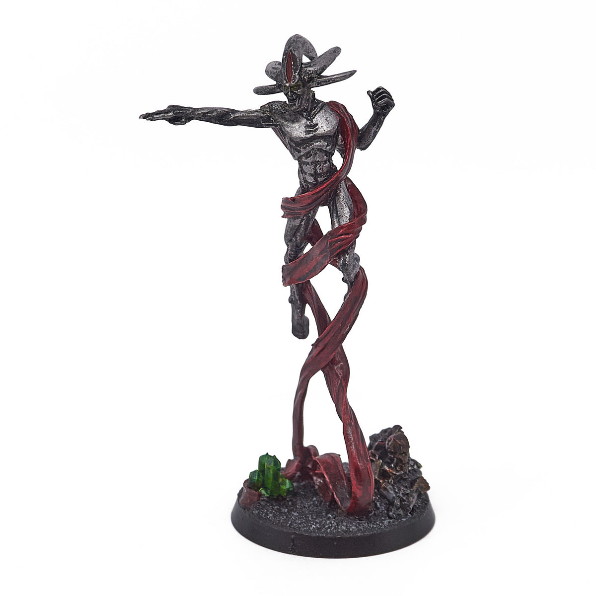 Necrons - C'tan Shard of the Deceiver (18842-V) - Used