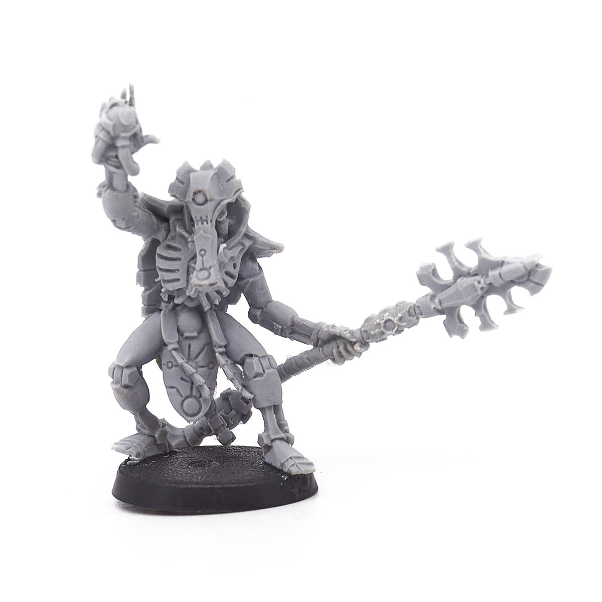 Necrons - Cryptek (18858) - Used
