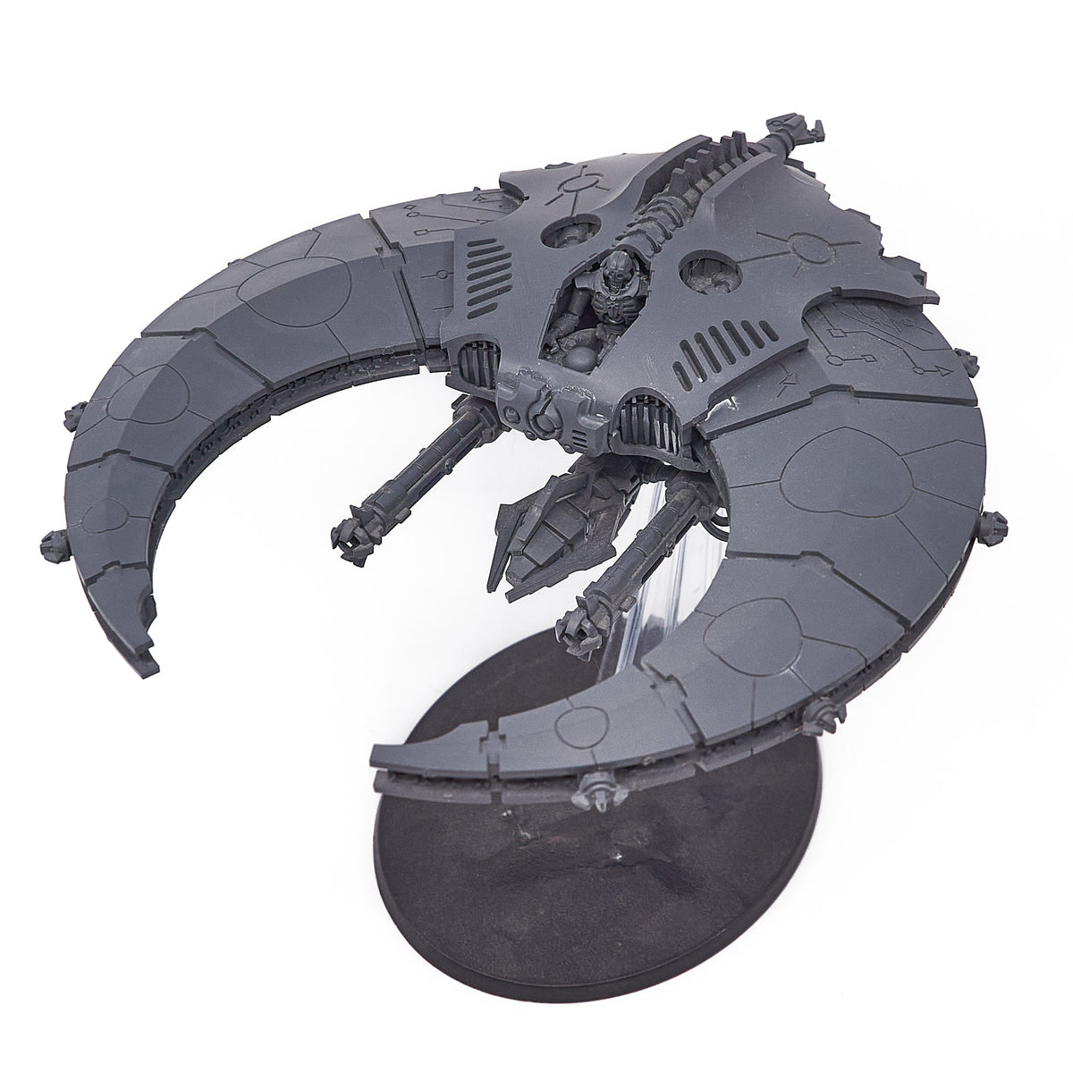Necrons - Night Scythe (18860-V) - Used