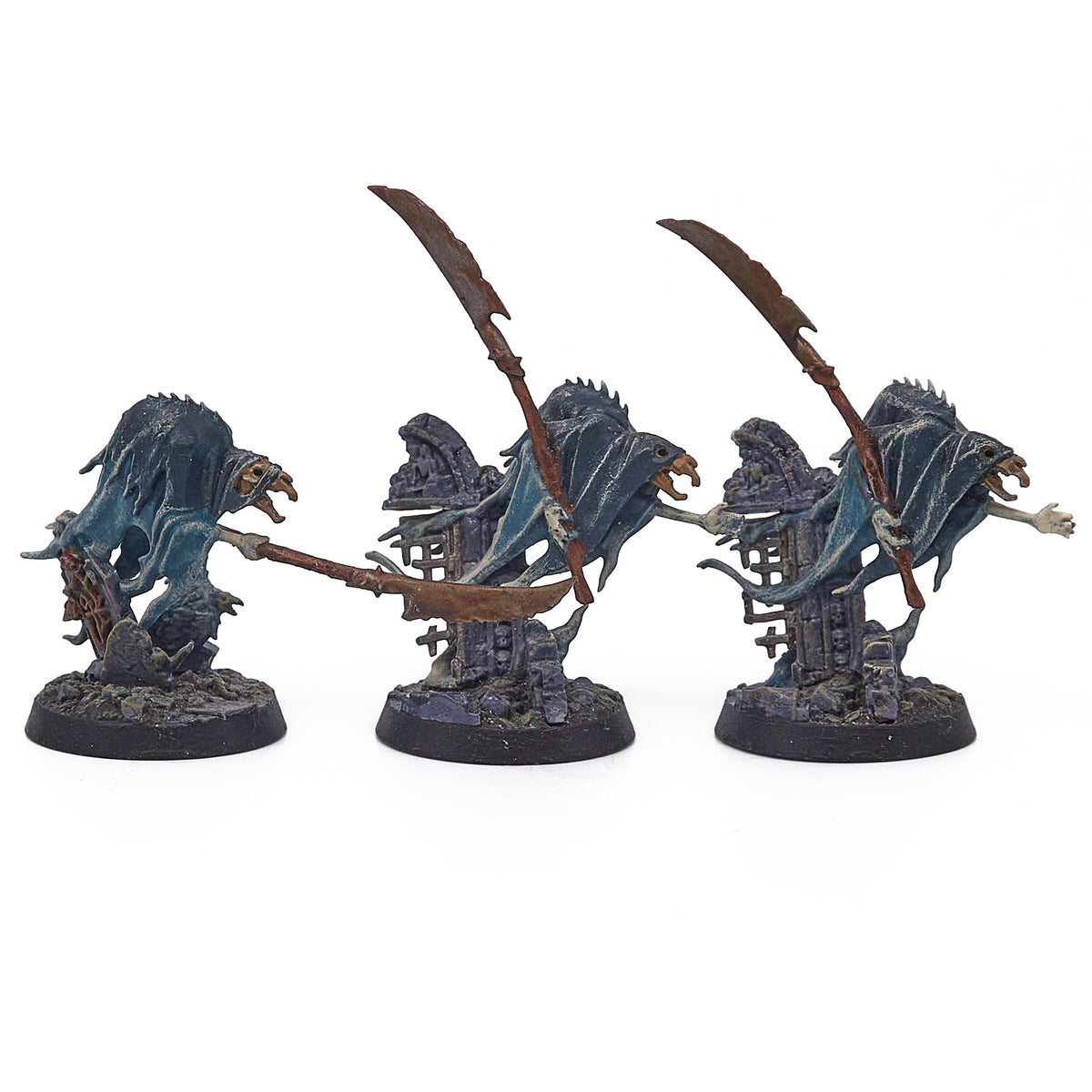 Nighthaunt - Glaivewraith Stalkers (18863) - Used