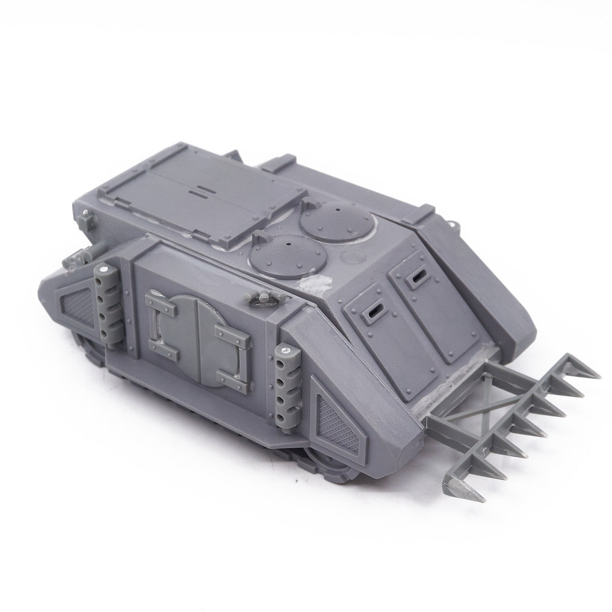 Space Marines - Rhino (18879-V) - Used