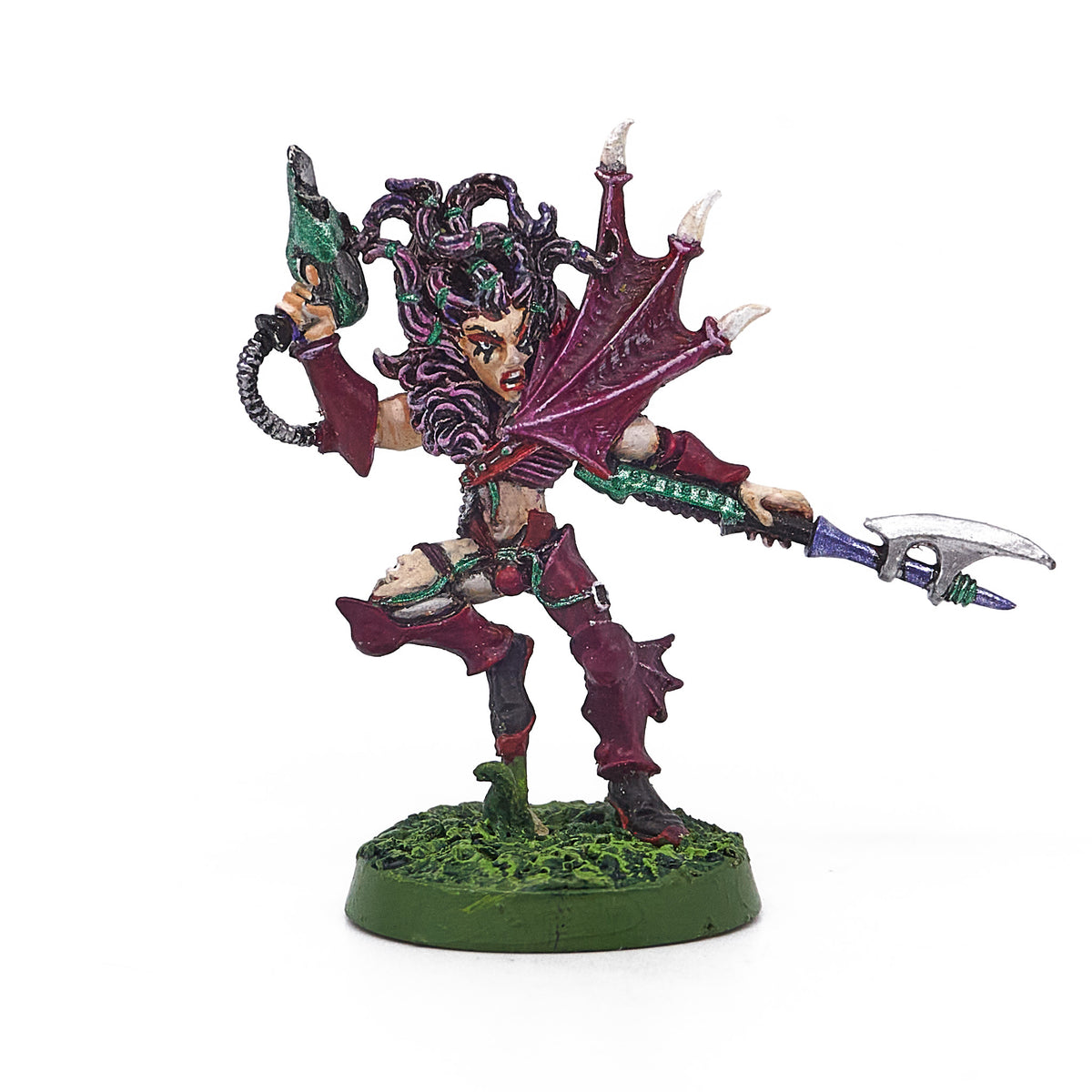 Drukhari - Beastmaster (18883) - Used