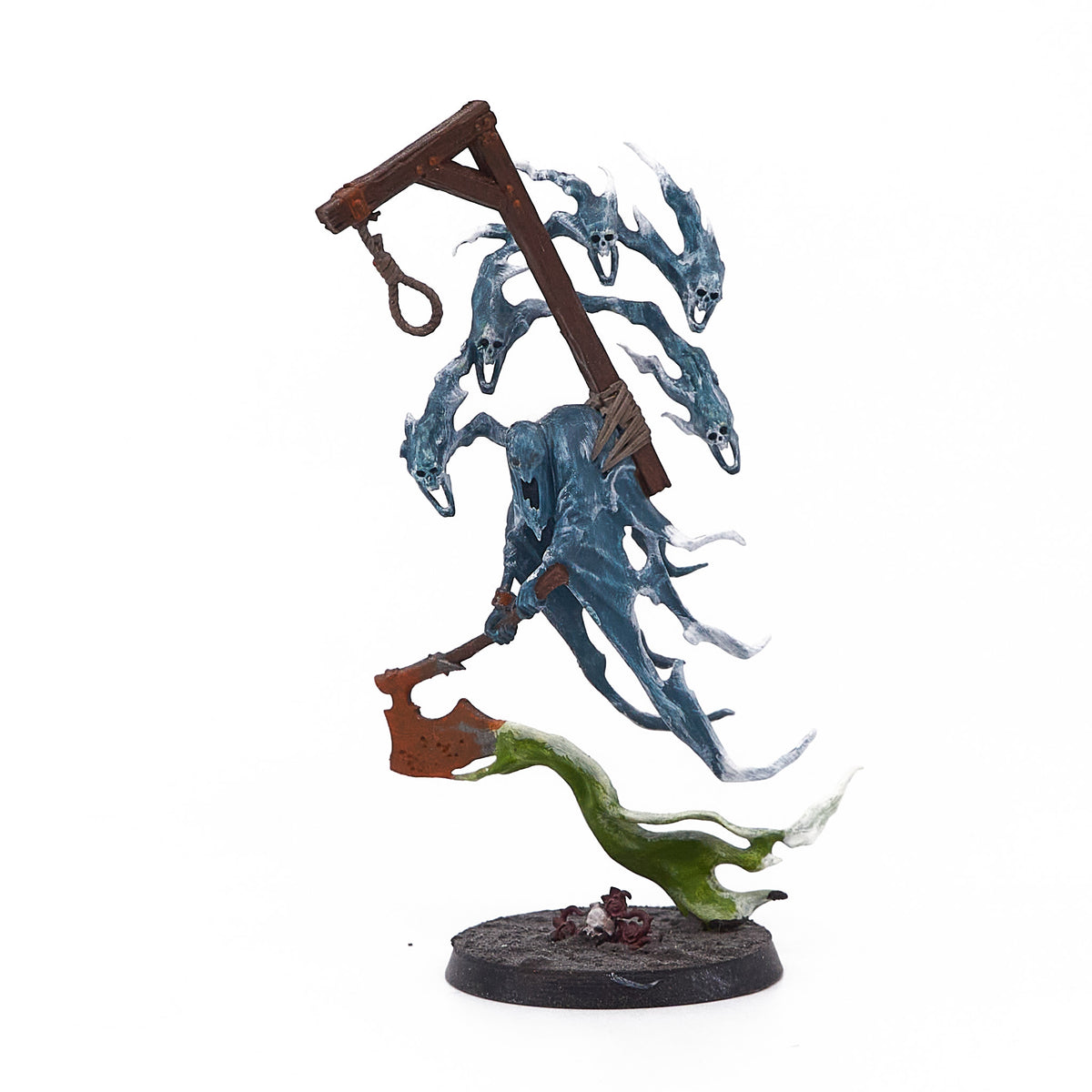 Nighthaunt - Lord Executioner (18894-V) - Used