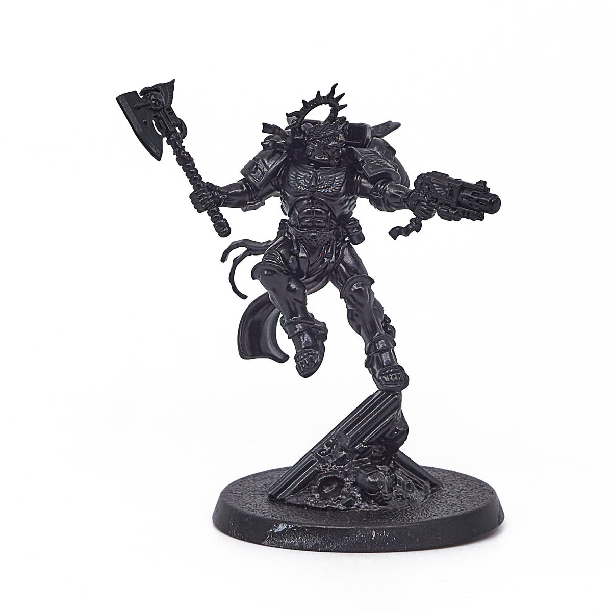 Blood Angels - Commander Dante (18908-V) - Used