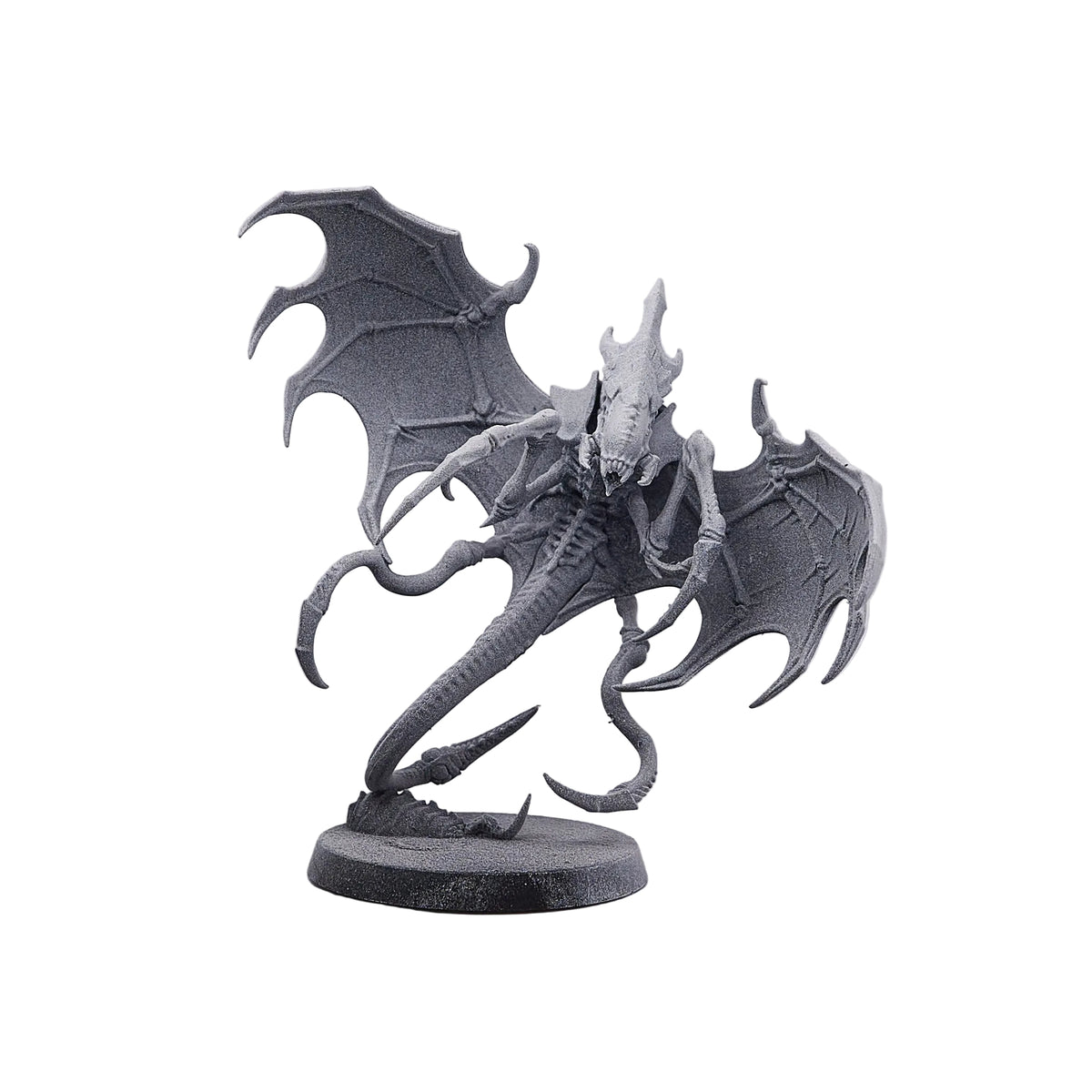 Tyranids - Parasite of Mortrex (18911-V) - Used