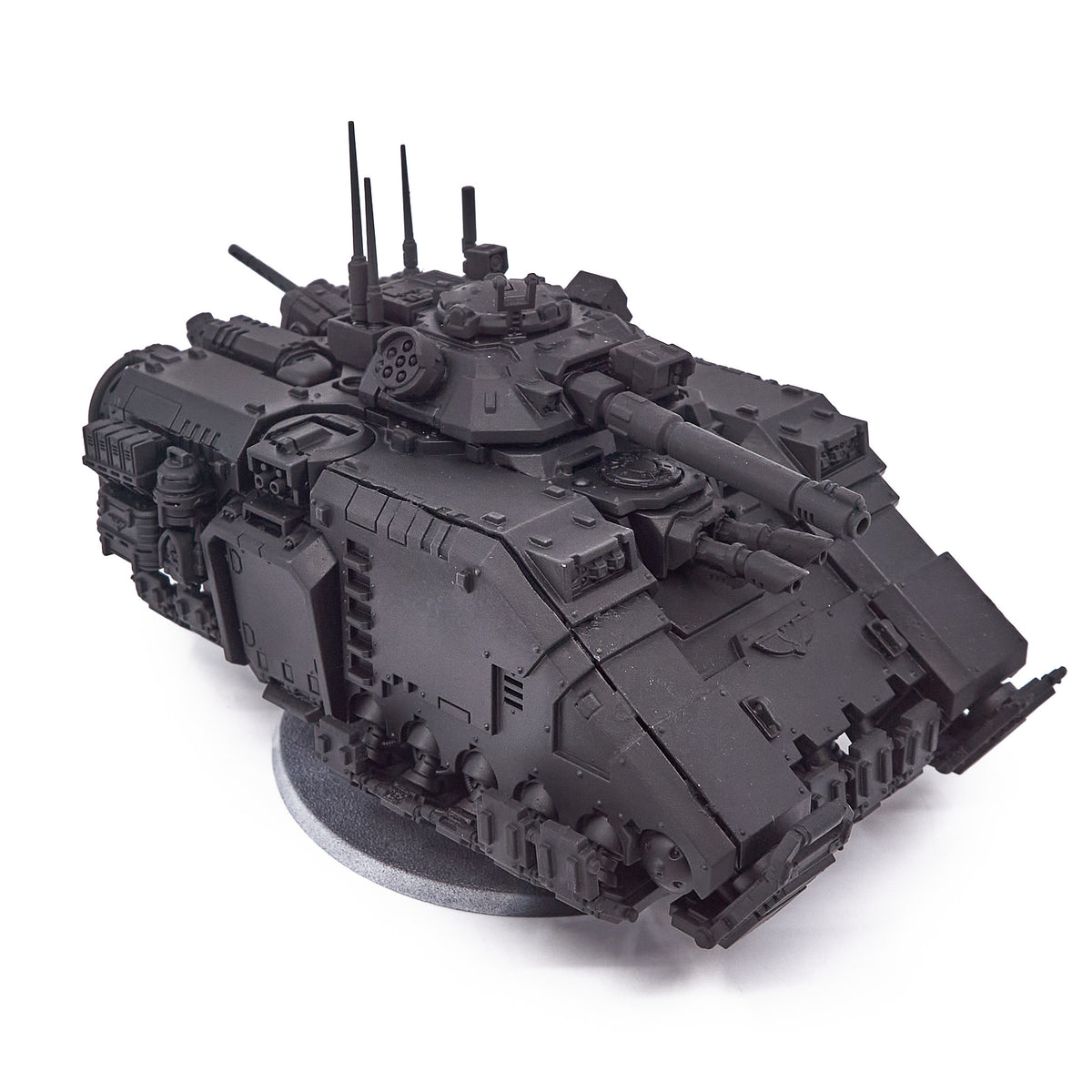 Space Marines - Repulsor (18914-V) - Used