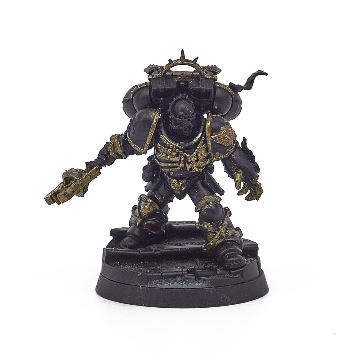 Blood Angels - Lemartes (18920-V) - Used